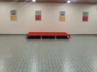 Celebration Spaces at Coral Hotel Vizag, gallery view 2