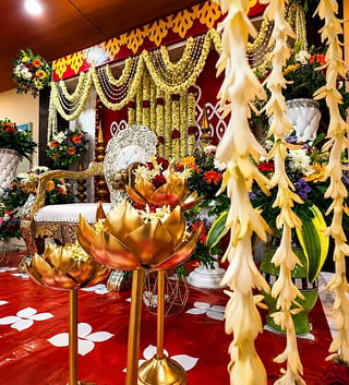 Venue at Coral Hotel Vizag, gallery view 4