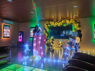 Birthday Bash at Coral Hotel Vizag, gallery view 7