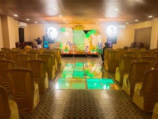 Birthday Bash at Coral Hotel Vizag, gallery view 5