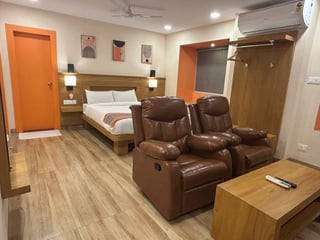 Date Night at Coral Hotel Vizag, gallery view 5