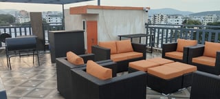 The View at Coral Hotel Vizag, gallery view 3