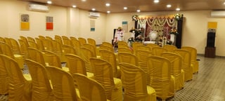 Venue at Coral Hotel Vizag, gallery view 1