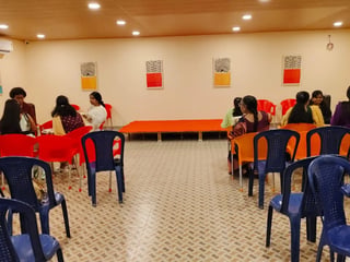Rooftop Disco at Coral Hotel Vizag, gallery view 2