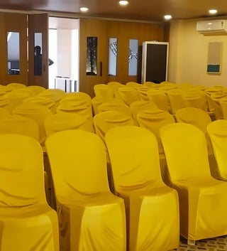 Venue at Coral Hotel Vizag, gallery view 5