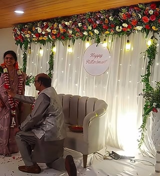 Venue at Coral Hotel Vizag, gallery view 3