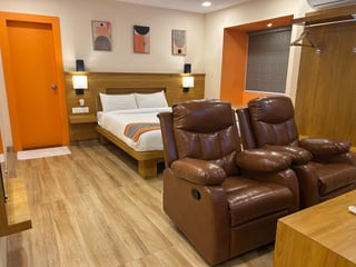 Date Night at Coral Hotel Vizag, gallery view 3