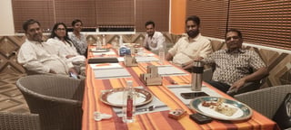 Party Varty at Coral Hotel Vizag, gallery view 3