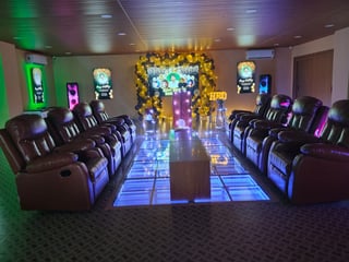 Birthday Bash at Coral Hotel Vizag, gallery view 1