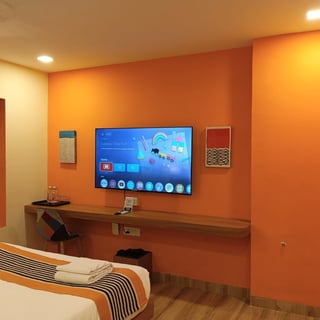 Normal Suite at Coral Hotel Vizag, gallery view 2