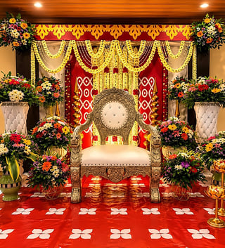 Venue at Coral Hotel Vizag, gallery view 2