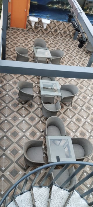 The View at Coral Hotel Vizag, gallery view 2