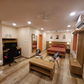 Gaming Suite