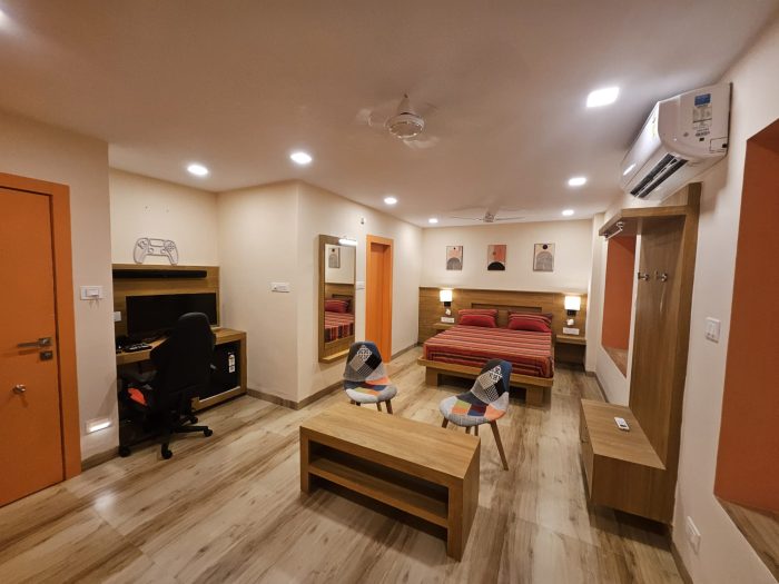 Gaming Suite