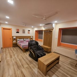 Massage Suite