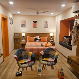 Home Theatre Suite