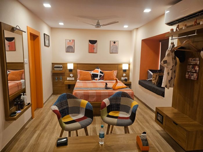 Home Theatre Suite