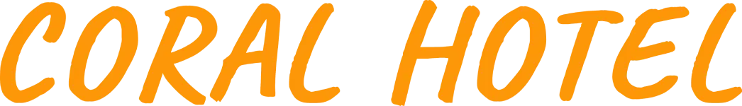 Coral Hotel Logo
