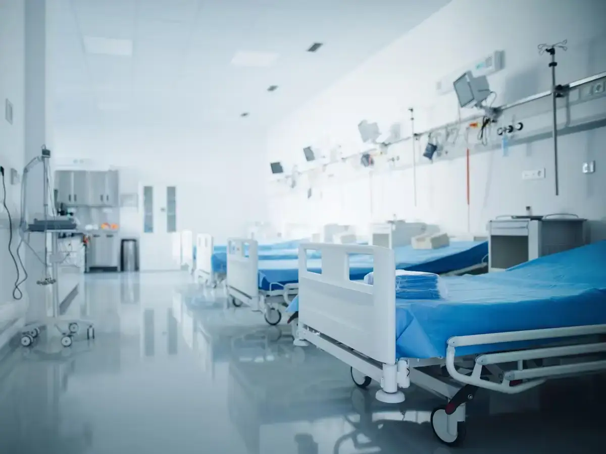 Vaatsalya Hospital