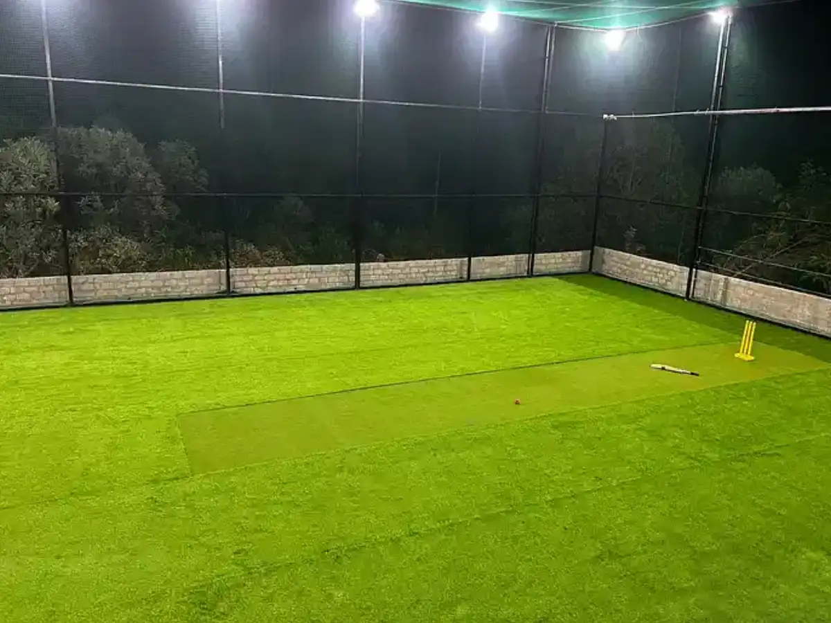 Cricket Stadium