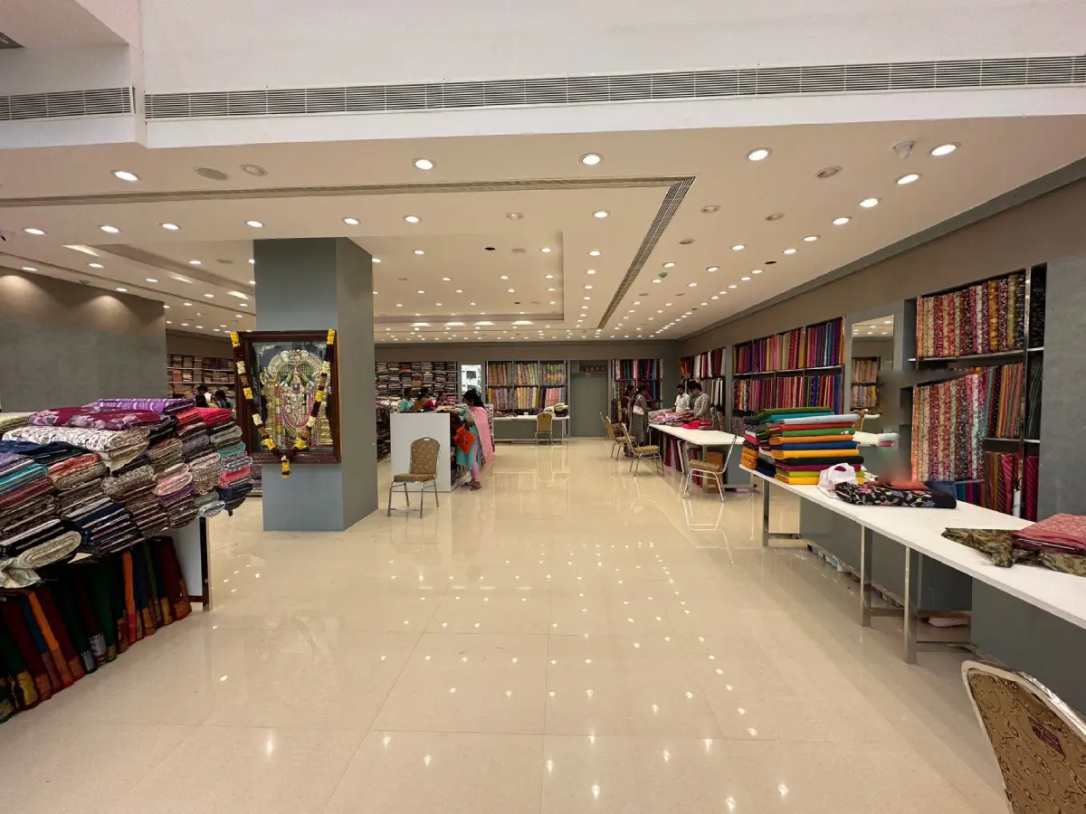 Shopping