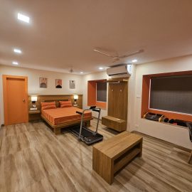 Fitness Suite