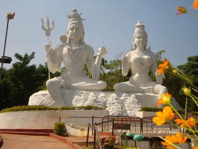 Tourist Place